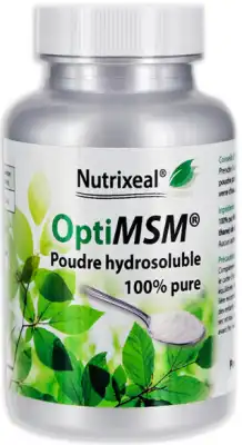 Opti Msm (poudre) à SAINT-PRYVÉ-SAINT-MESMIN