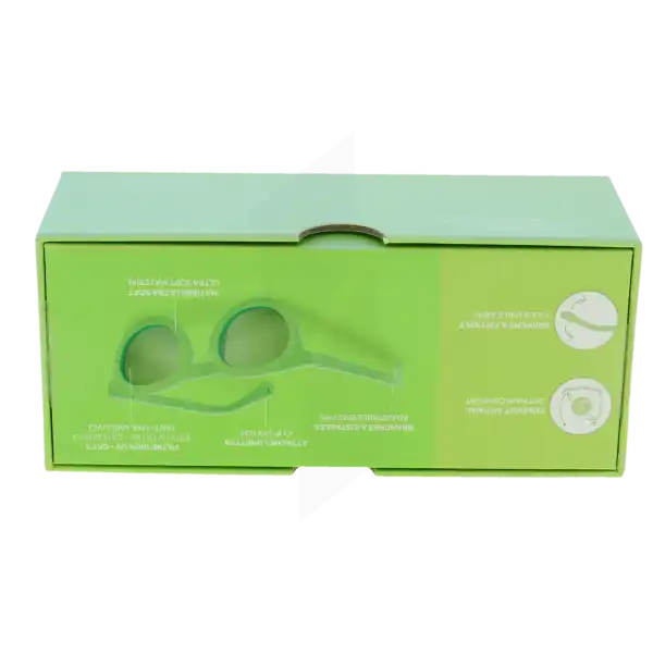 Beaba Sunshine Lunette 4-6ans Terracotta