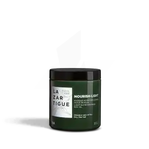 Lazartigue Nourish Light Masque 250ml à Thuir