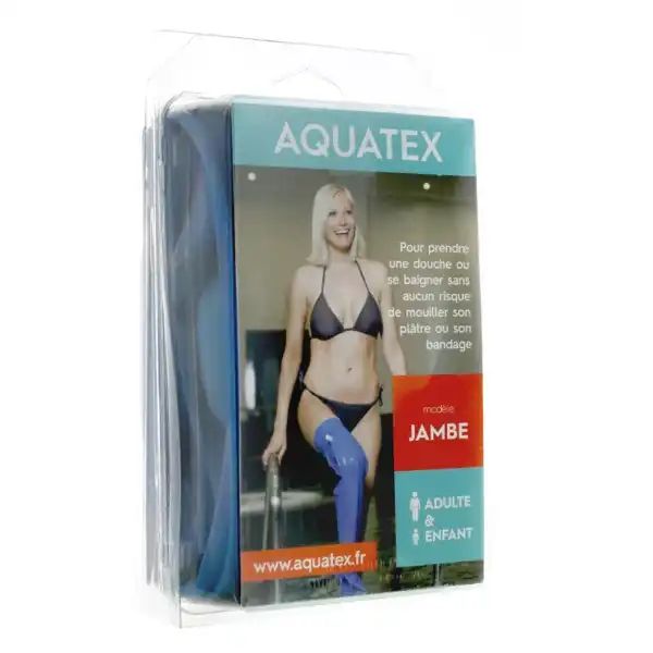 Aquatex Protection Étanche Jambe Fl-18