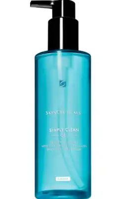 Skinceuticals Simply Clean Gel 200ml à OULLINS