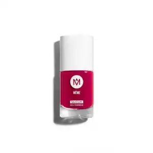 Meme V Ongles Silicium 05 Framboise Fl/10ml à LA VALETTE DU VAR