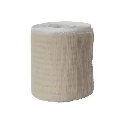 Optiplaste F Bde Adh élast 6cmx2,5m à Drocourt