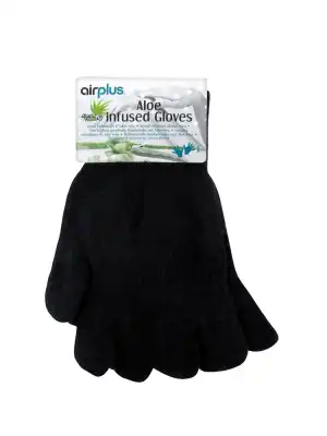 Airplus Aloe Infused Gants Hydratants à NEUILLY SUR MARNE