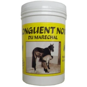 L’onguent Noir Du Maréchal 1l
