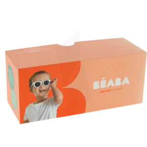 Beaba Delight Lunette 9-24mois Blush