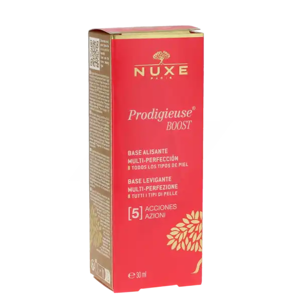 Base Lissante Multi-perfection 5-en-130 Ml