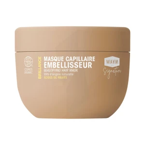 Waam Masque Capillaire Forfifiant 250ml