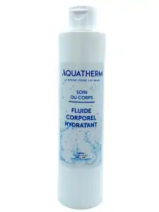 Aquatherm Fluide Corporel - 250ml à La Roche-Posay