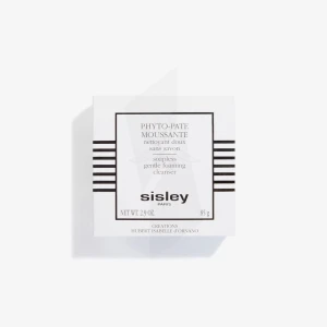 Sisley Phyto-pâte Moussante B/85g
