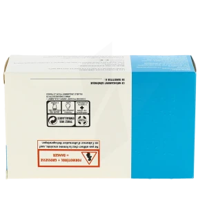 Formoterol Zentiva 12 Microgrammes, Poudre Pour Inhalation En Gélule