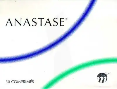 Anastase Comprime, Bt 30 à STRASBOURG