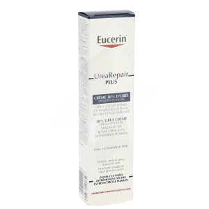 Eucerin Urearepair Plus Crème 30% D'urée 75ml