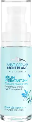 Saint-Gervais Sérum Hydratant Visage Fl/30ml
