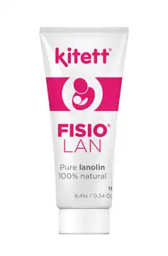 KITETT FISIOLAN, tube 39,3 ml