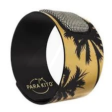 Parakito Party Bracelet Répulsif Anti-moustique Las Vegas