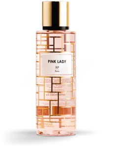 Rp Parfums Paris Brume Pink Lady 250ml