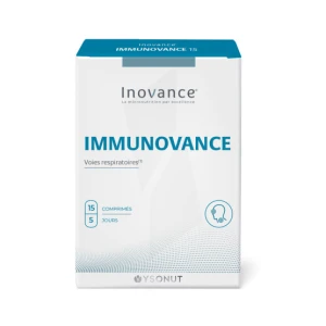 Inovance Immunovance Gélules B/15