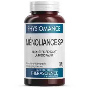 Therascience Physiomance Ménoliance Sp Gélules B/180 à Preignac