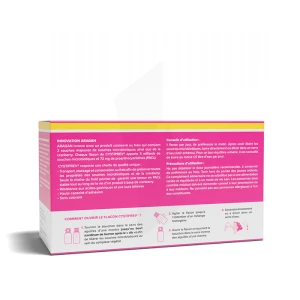 Aragan Pure Protect Cystiprev 10fl/10ml