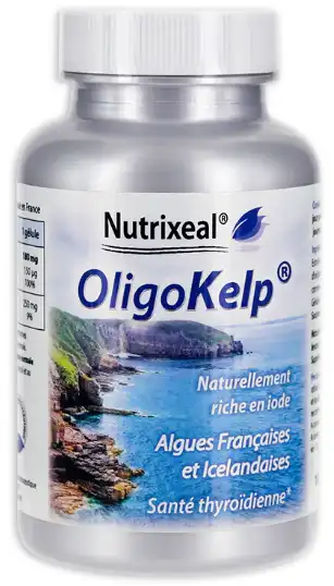 Nutrixeal Oligokelp