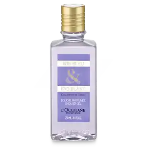 Occitane Iris Gel Douche