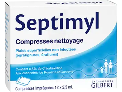 Septimyl à STRASBOURG