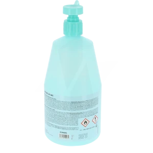 Anios Aniogel 85 Npc Gel Désinfectant Pour Friction Hydroalcoolique 1l