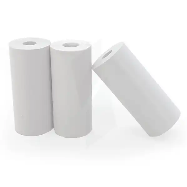 Accessoires Hoppstar Pack/3 Papier Thermique Pour Impression