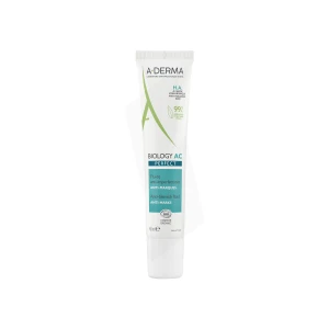 Aderma Phys-ac Perfect Fluide Anti-imperfections Tube 40ml