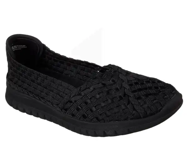 Skechers 31860 Bbk 38