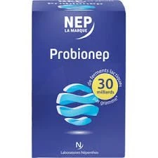 Probionep GÉl B/30