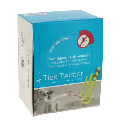 Tick Twister By O'tom Tire-tique à Labastide-Saint-Sernin