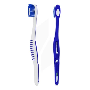 Elgydium 4 En 1 Brosse Dents Médium
