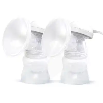 Seinbios Essentiel Duo Téterel 3d Dbl Xl 29cm à Montbéliard
