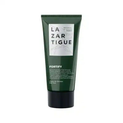 Lazartigue Fortify Shampoing 50ml à Sassenage