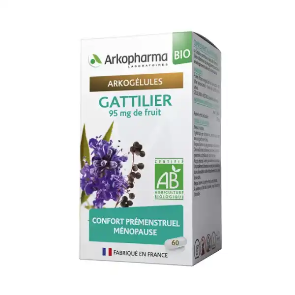 Arkopharma Gummies Curcuma Gomme Douleurs Articulaires Pot/60