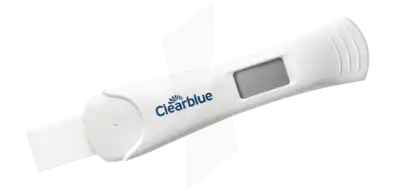 Clearblue Test De Grossesse Digital Ultra Précoce B/2
