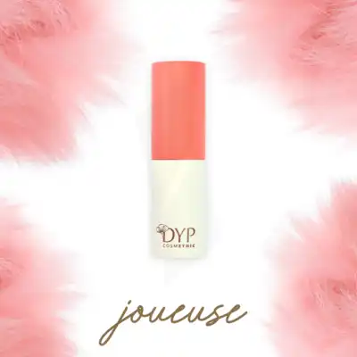 Dyp Cosmethic Ecrin Stick (vide) 404 Joueuse à REIMS