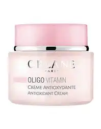 Orlane Oligo Vitamin Crème Antioxydante à QUÉVEN