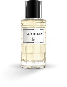 Rp Parfums Paris Parfum Mixte Joyaux D'orient 50ml