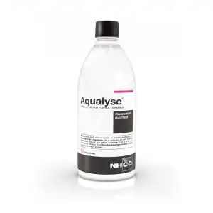 Nhco Nutrition Aminoscience Aqualyse Concentré Purifiant Solution Buvable Fl/500ml à LA VALETTE DU VAR