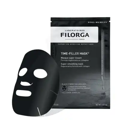 Time-filler Mask 1 Masque à Le havre