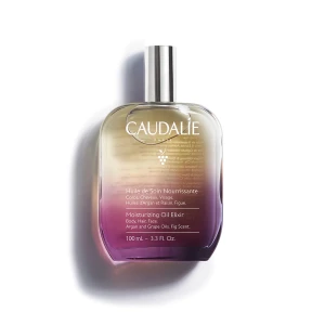Caudalie Huile De Soin Nourrissante 100ml