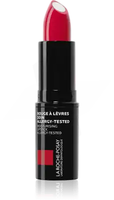 Tolériane Rouge à Lèvres Hydratant N°185 Orange Laser 4ml à Gujan-Mestras