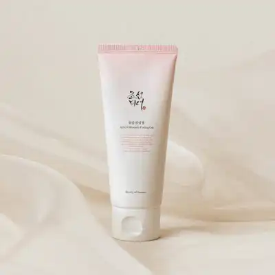 Beauty Of Joseon Gel Peeling à La Fleur D'abricot 100ml à Paris