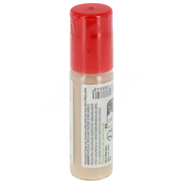 Aderma Cutalgan Roll-on Effet Frais Ultra-calmant 10ml