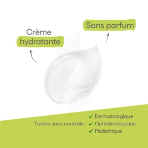 Aderma Les Indispensables Crème Universelle Hydratante 50ml