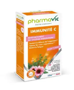 Immunité C à NEUILLY SUR MARNE