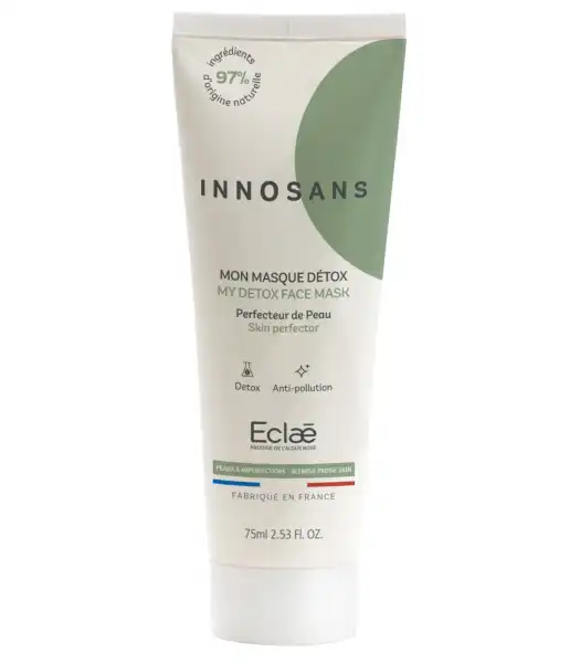 Eclaé Innosans Masque Détox T/75ml